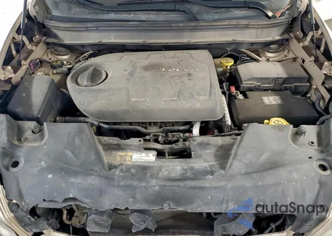 2014 Jeep Cherokee Latitude from USA, damaged, VIN 1C4PJMCS9EW290310